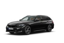 BMW 320D G21 190ZS TOURING M-SPORTPAKET FACELIFT HEAD UP HARMAN/KARDON DRIVING ASSIST ACTIVE CRUISE COMFORT ACCESS